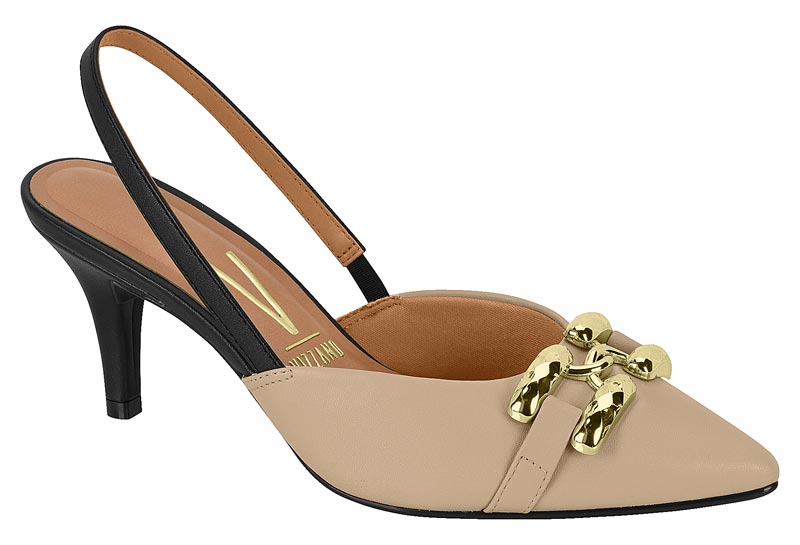 Scarpin Vizzano 1185.1114