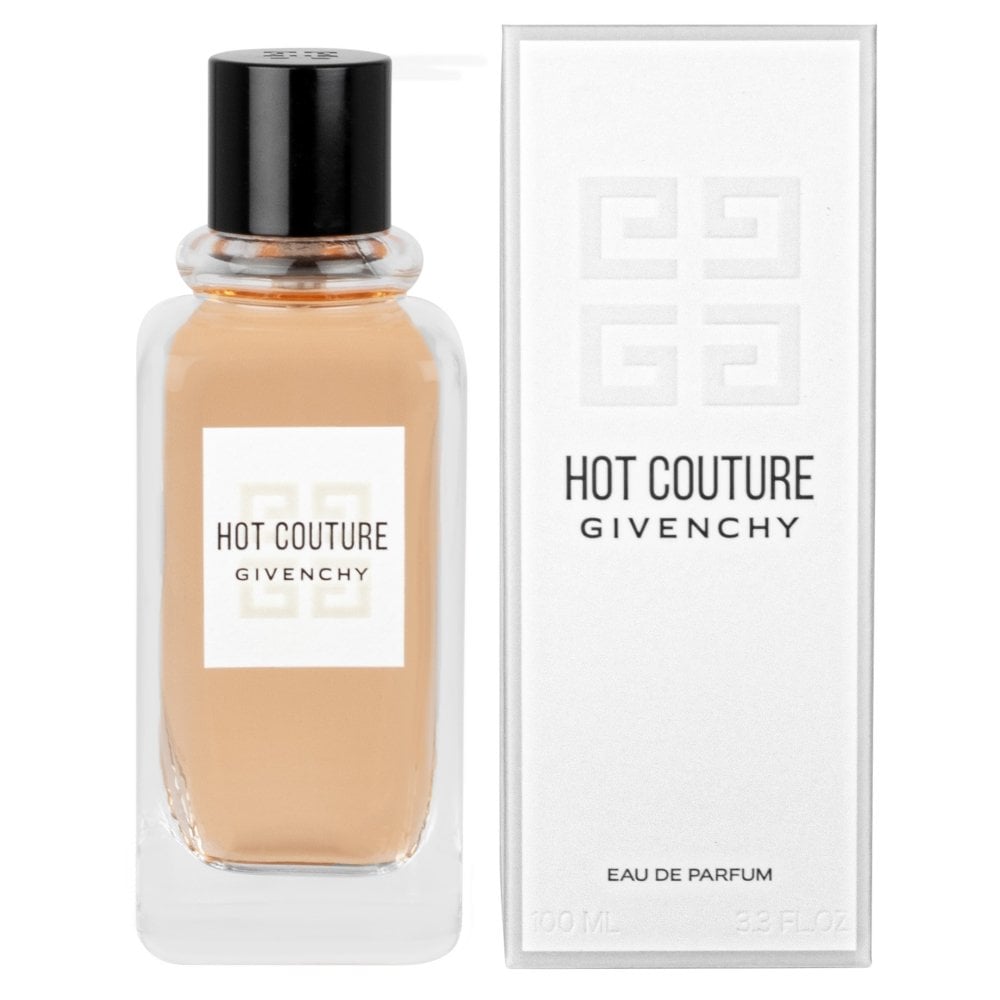 Hot Couture Givenchy