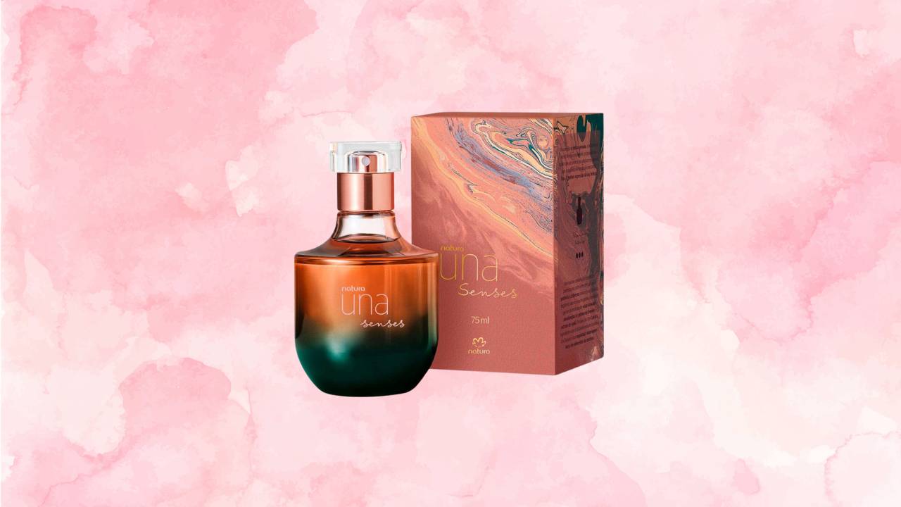 natura una senses