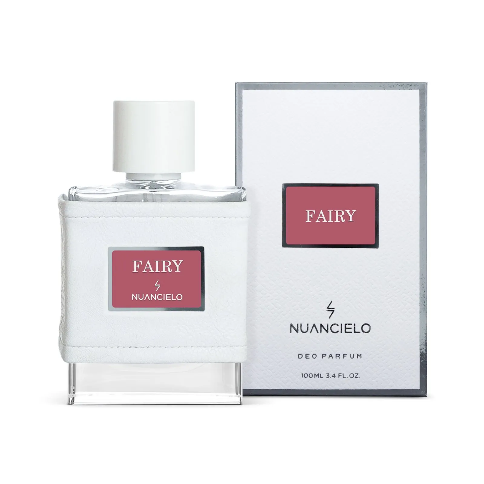 fairy contratipos delina