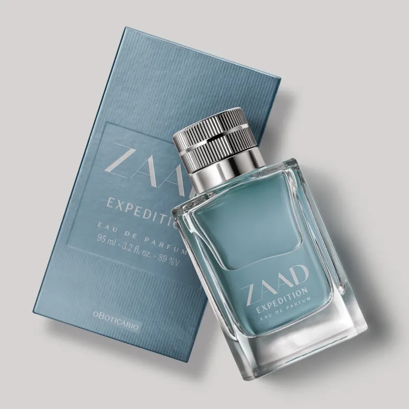 zaad expedition