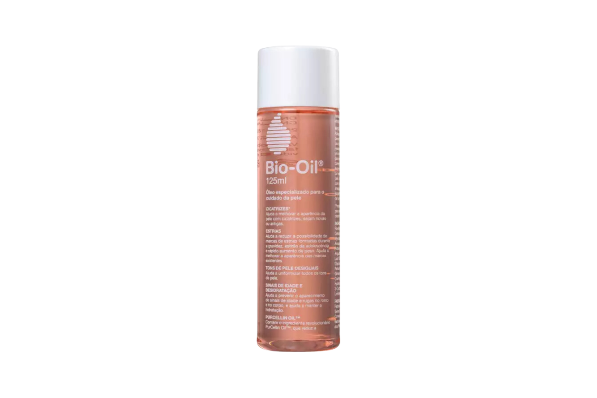 Bio-Oil - Óleo de Tratamento