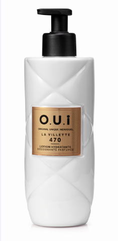 La Villette 470