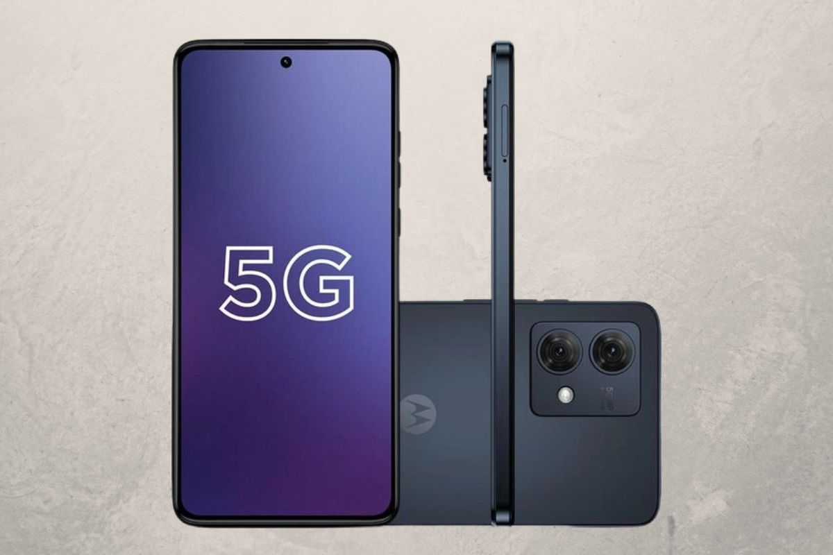 Moto G84