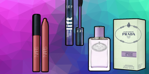 Novidades Sephora
