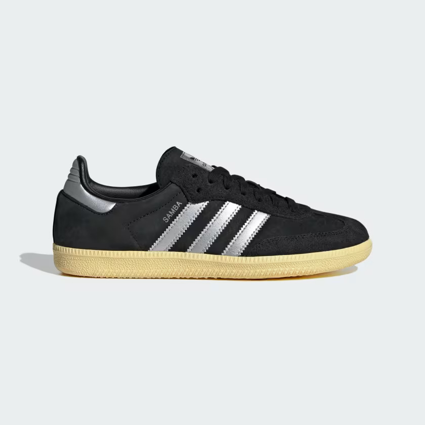 Tênis do ano de novo? Este modelo da Adidas ainda é um dos mais procurados em 2024