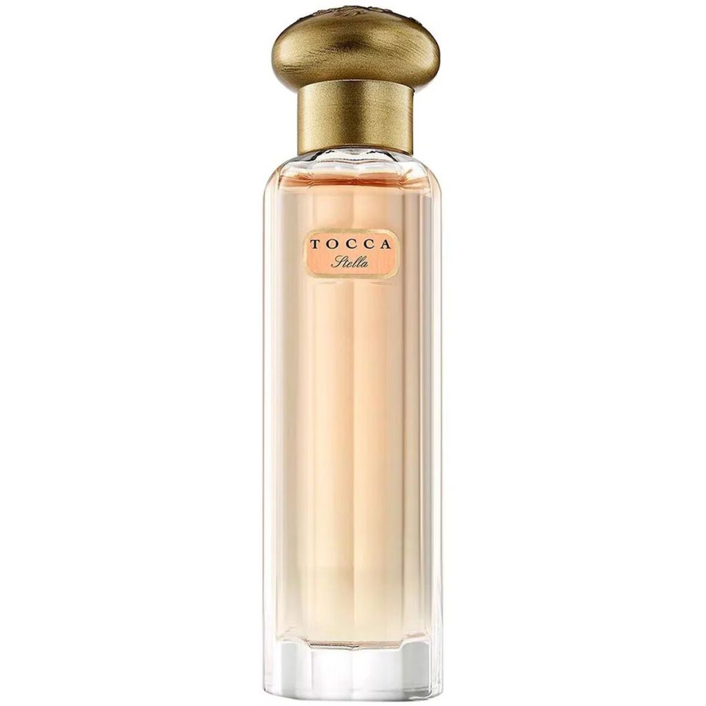 perfumes Tocca