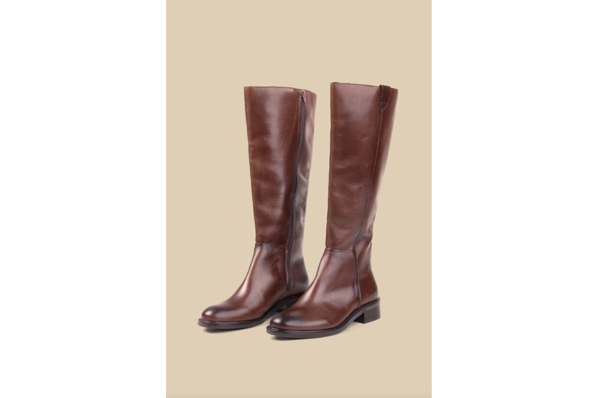 bota montaria