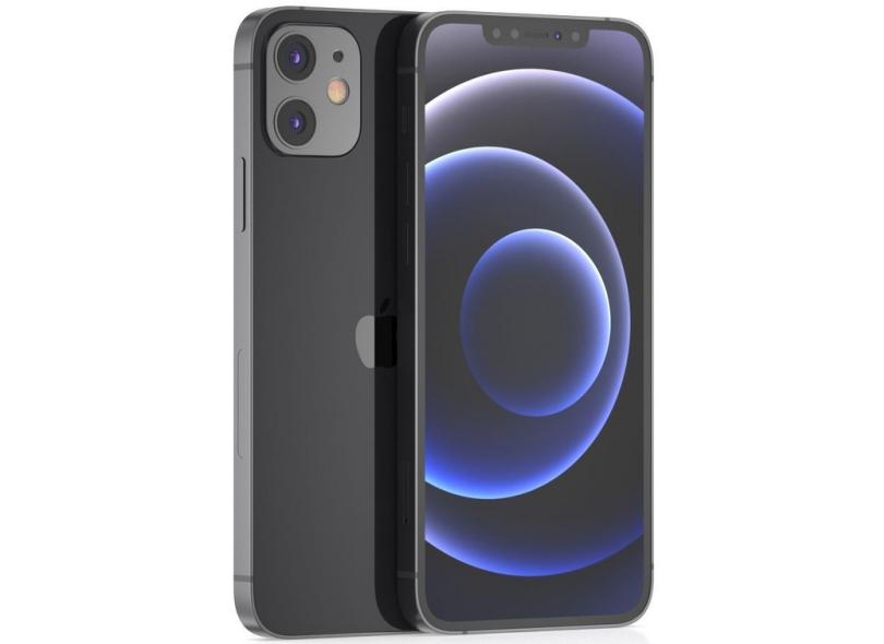 iPhone 12