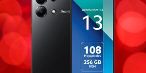 Xiaomi Note 13