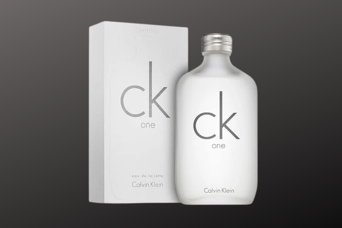 Perfume CK One