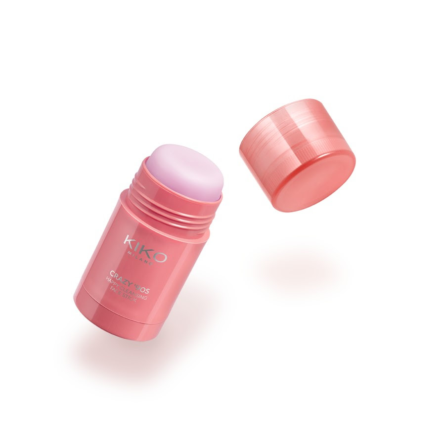 13 - Happy Cleansing Face Stick