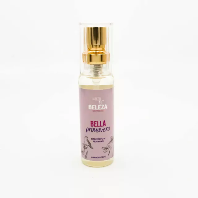 4 perfumes femininos da Beleza Express inspirados em fragrâncias famosas