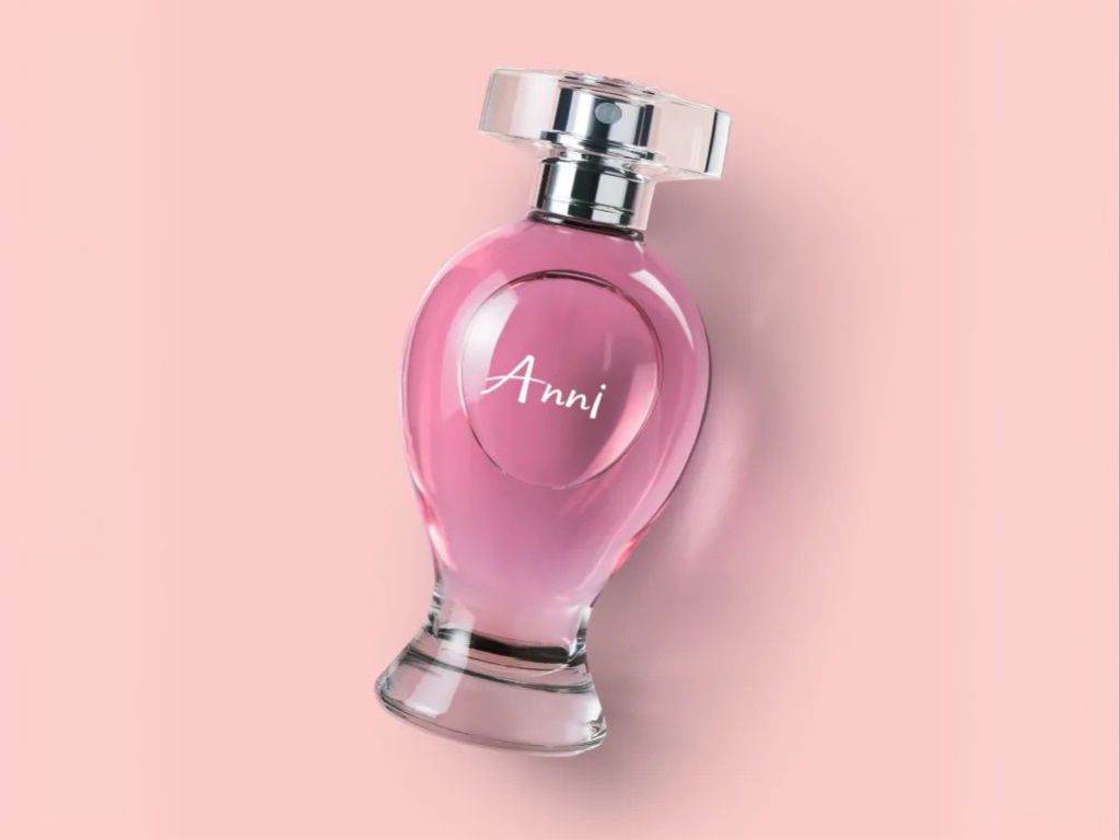 Perfume Boticollection Anni Desodorante Colônia
