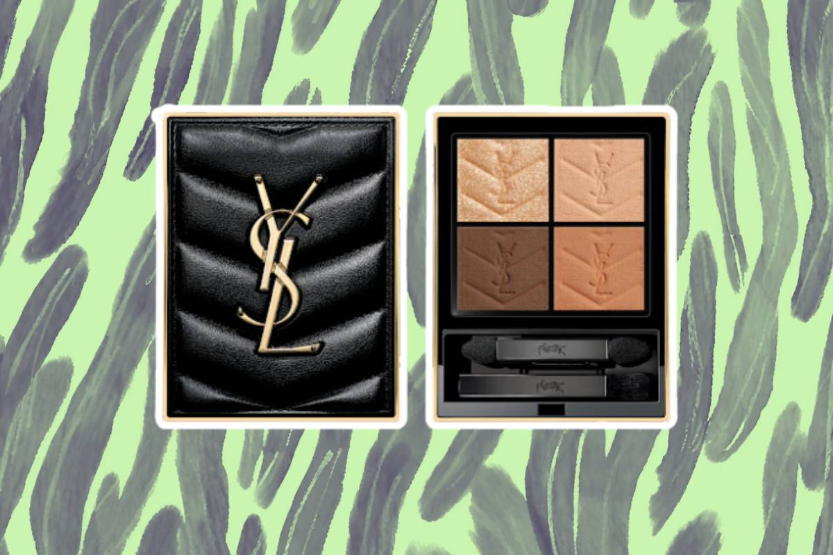 YVES SAINT LAURENT