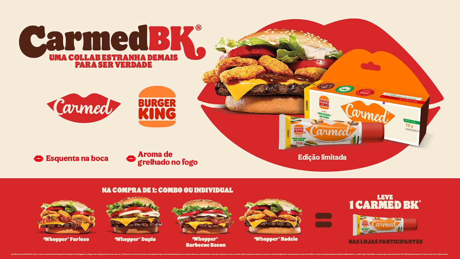 carmed bk