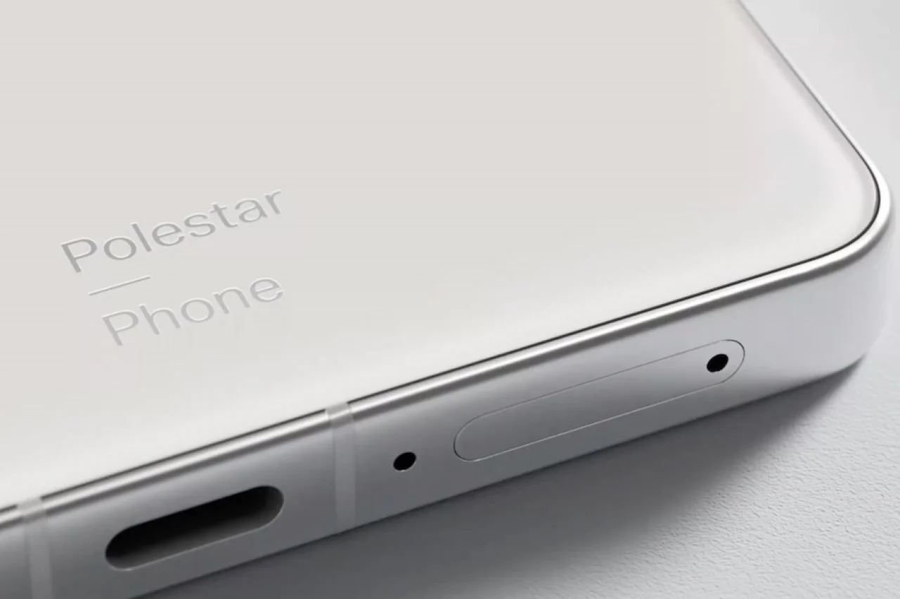 Rival da Tesla lança seu primeiro celular (e parece melhor do que esperávamos)