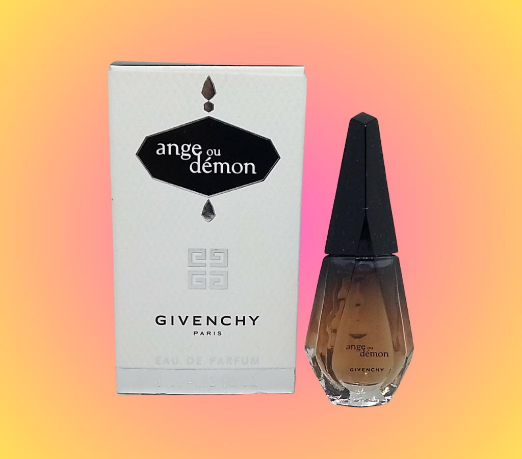 Ange ou Demon de Givenchy