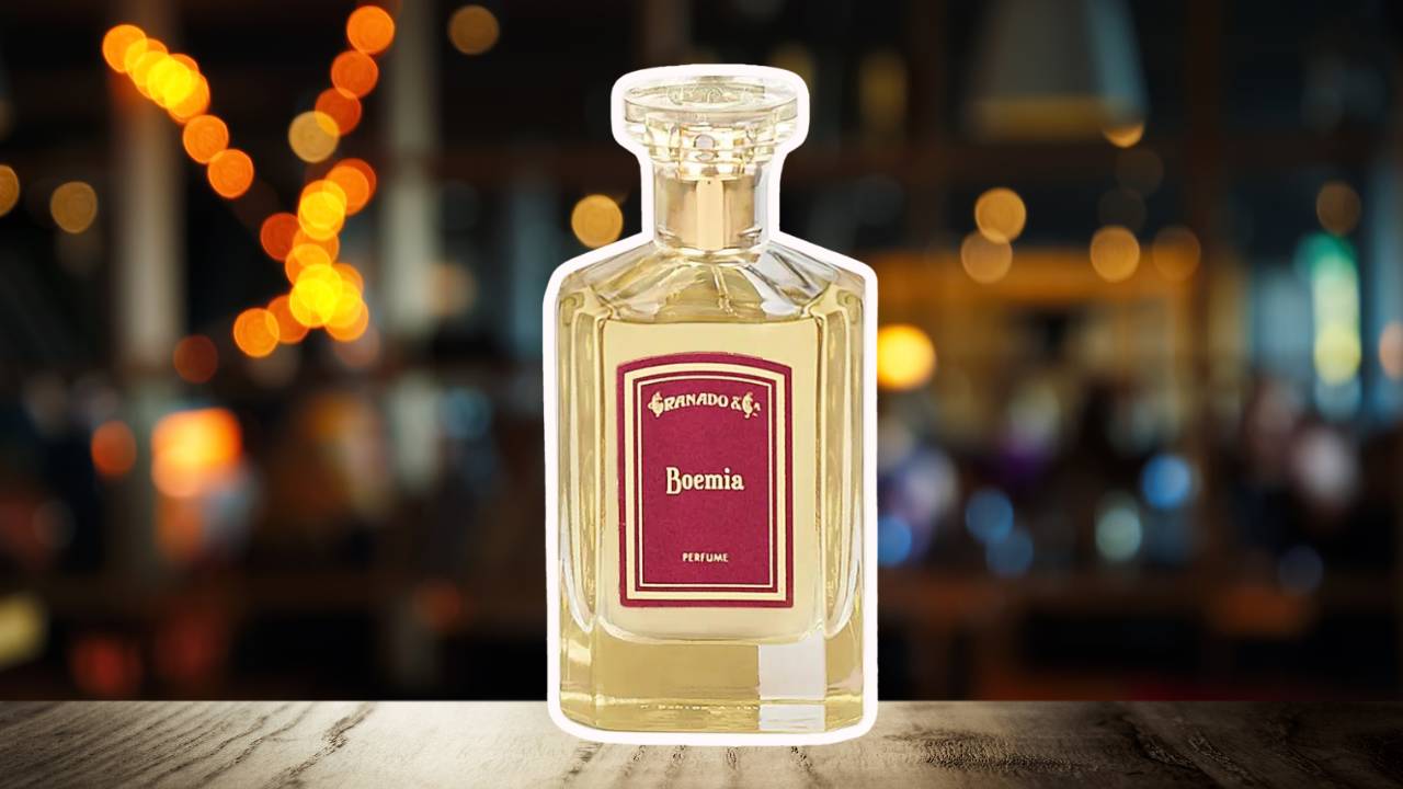 Boemia Granado