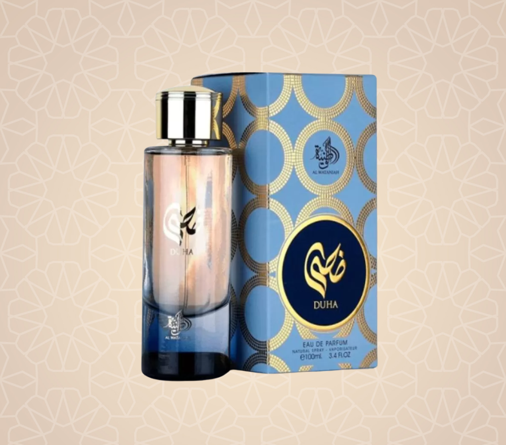 Duha Al Wataniah