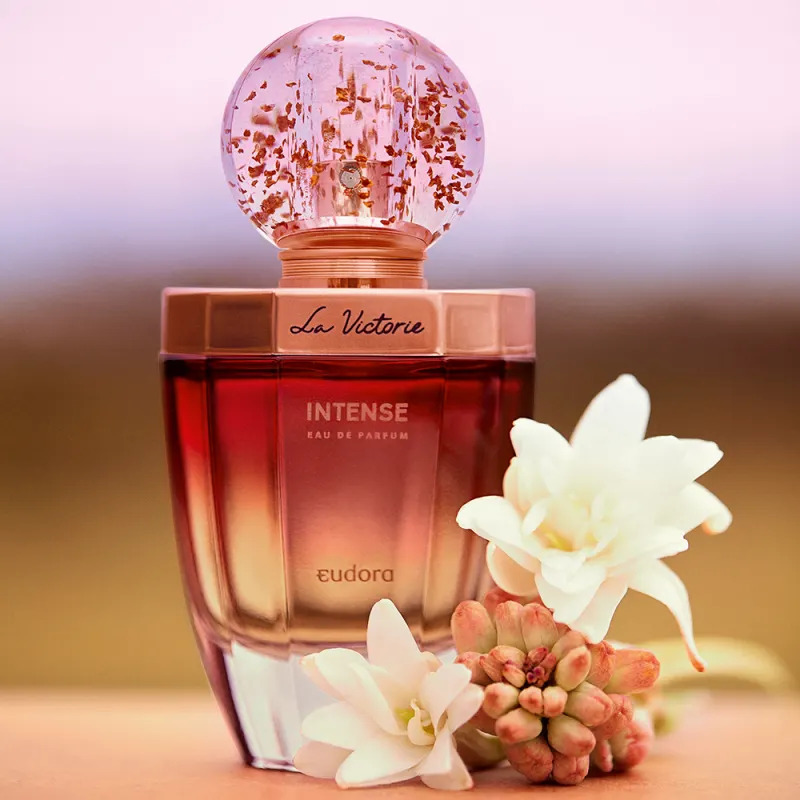 La Victorie Intense Eudora