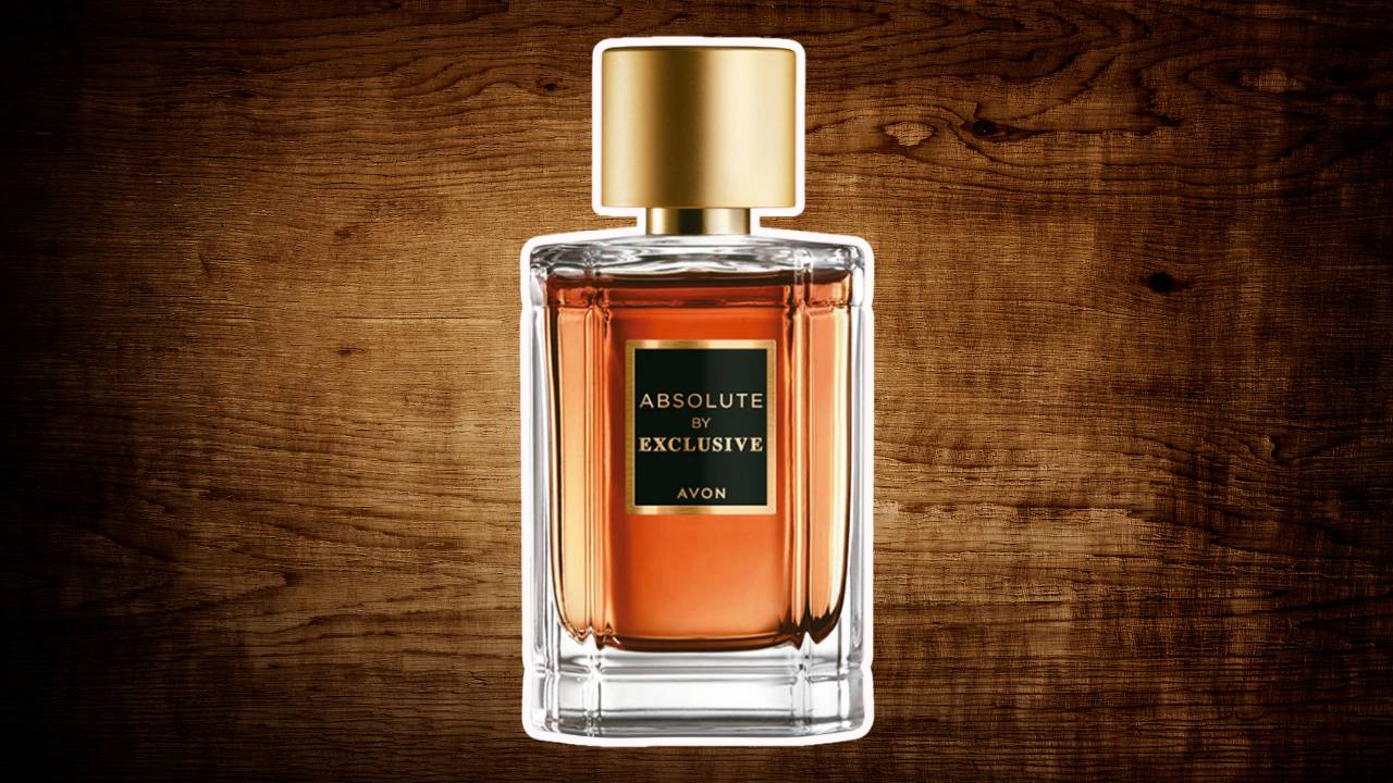 Oferta Imperdível Absolute by Exclusive da Avon por apenas R$ 69,90