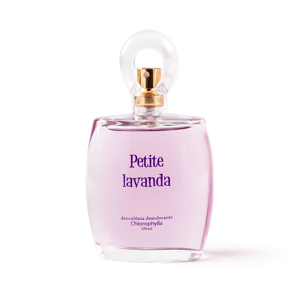 Petite Lavanda