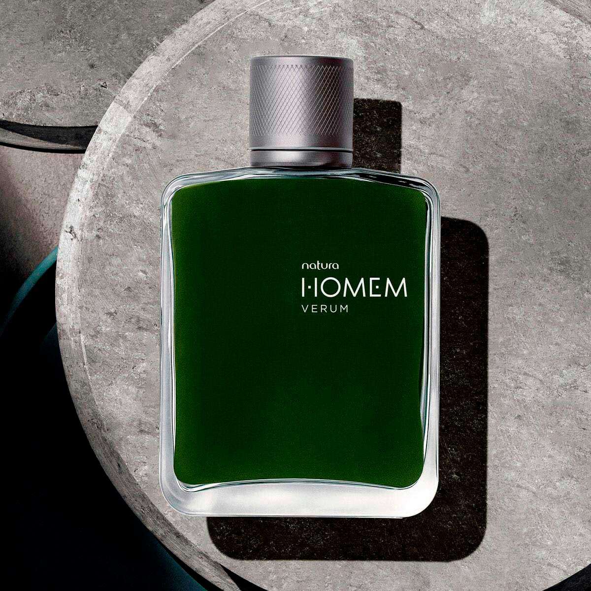 natura homem verum