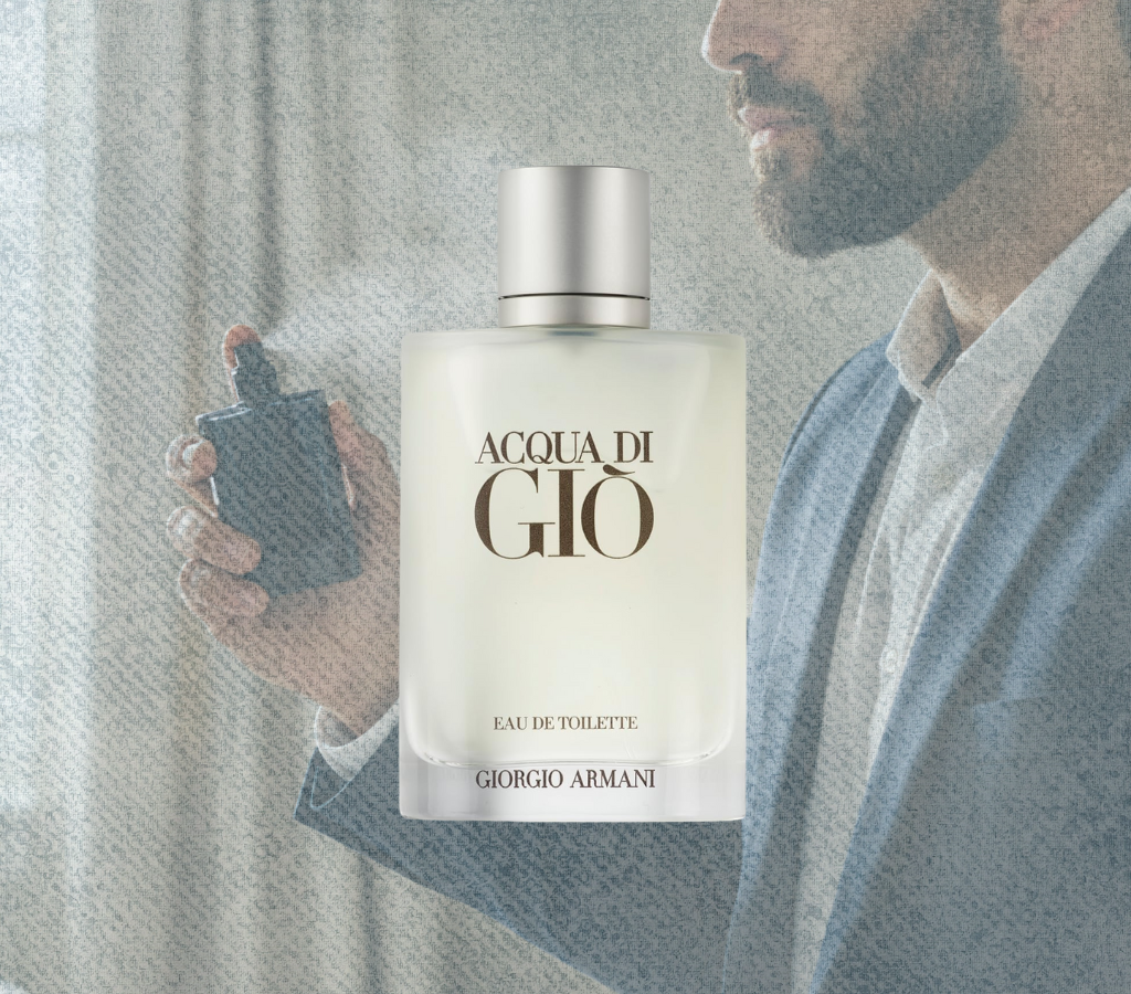 Acqua di Giò