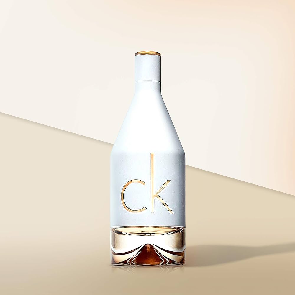 Perfume CK IN2U for Her
