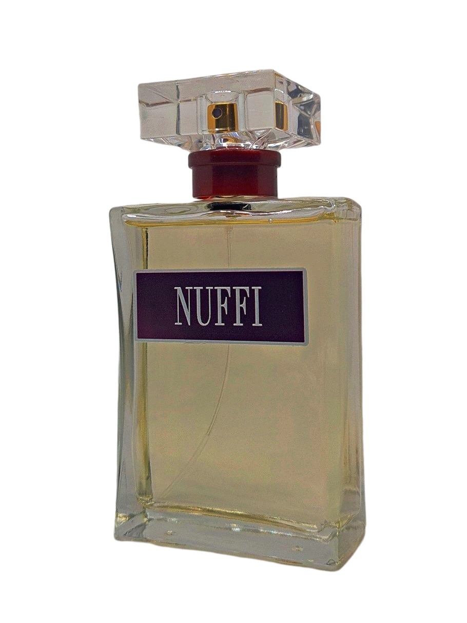 NUFFI - Primacial