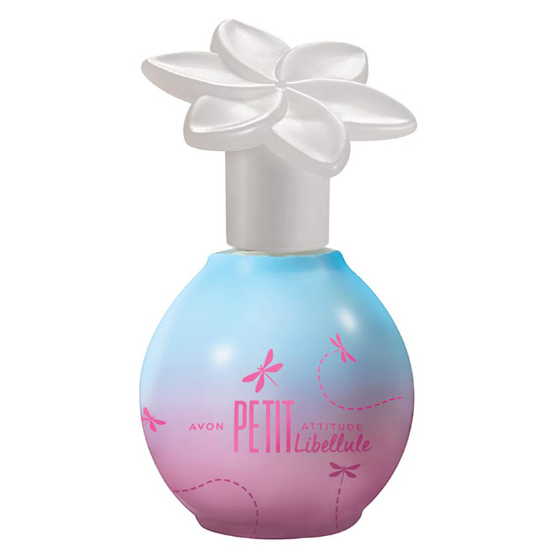 Petit Libellule Deo Colônia