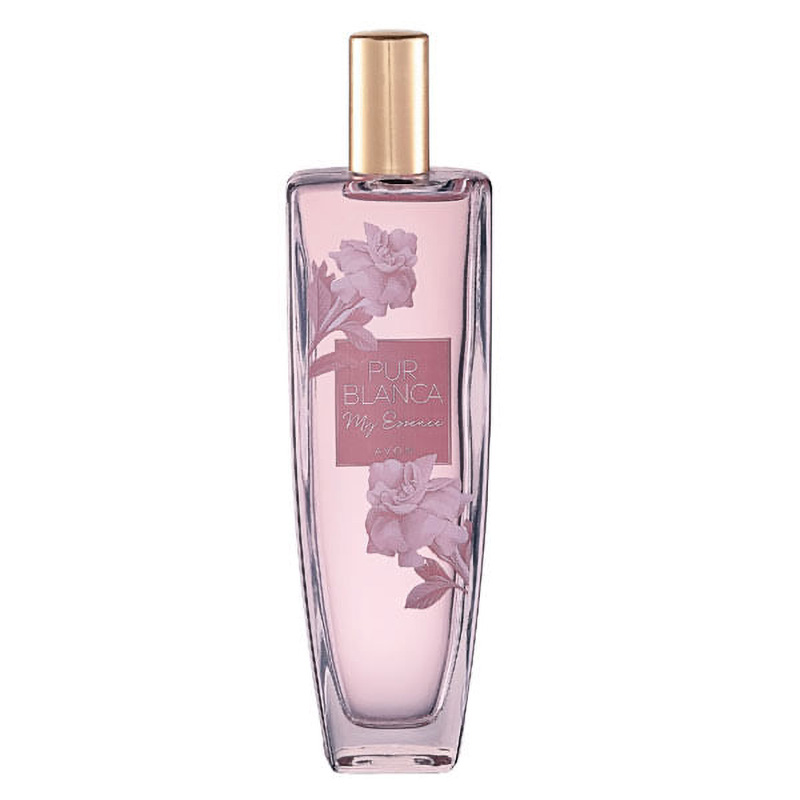 Pur Blanca My Essence