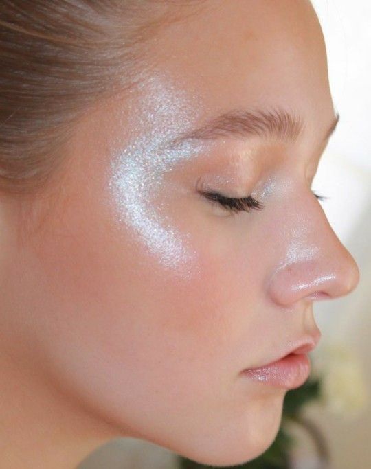 pearl skin