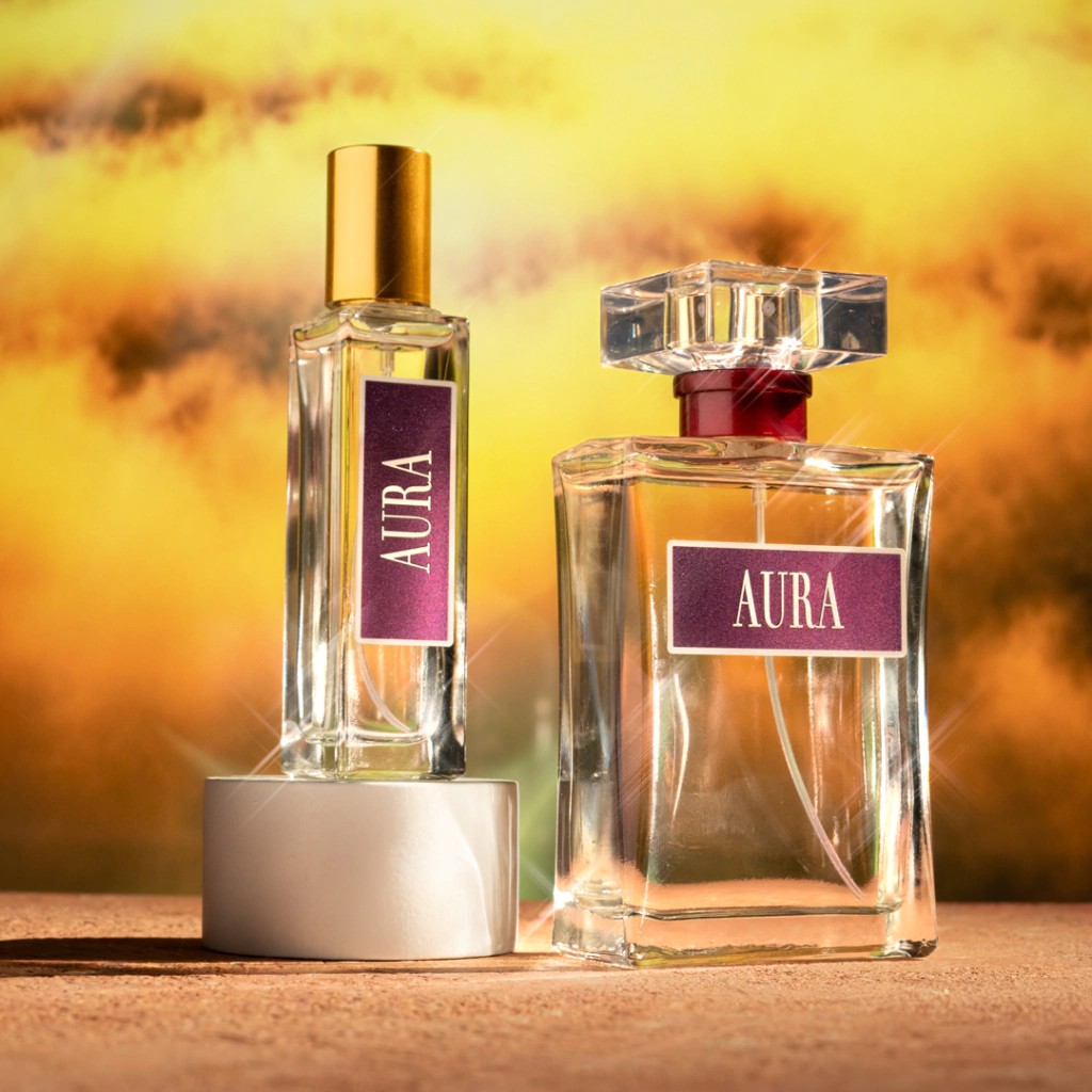 AURA PRIMACIAL