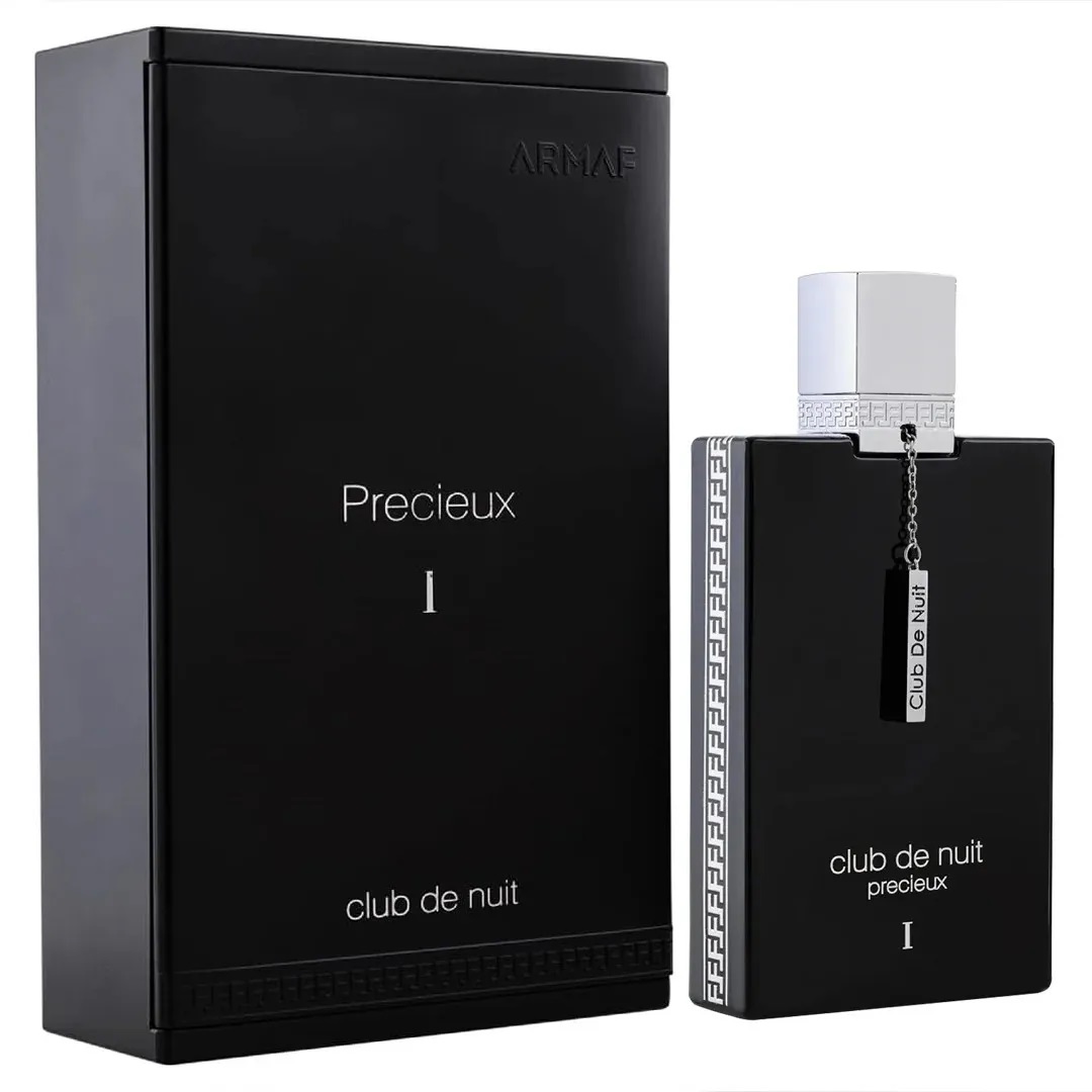 Club de Nuit Precieux