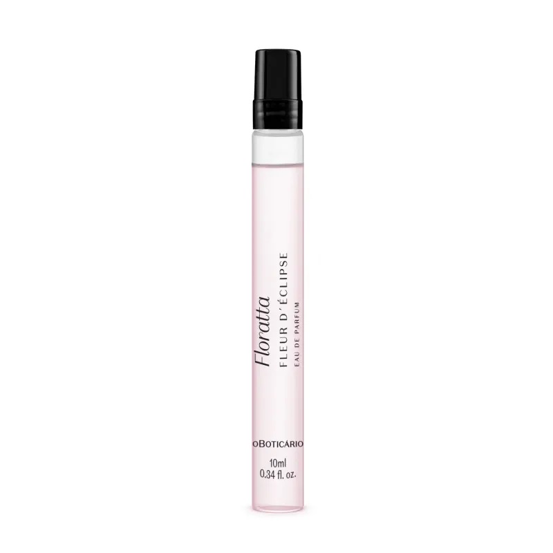 Floratta Fleur D'Eclipse Eau de Parfum 10ml