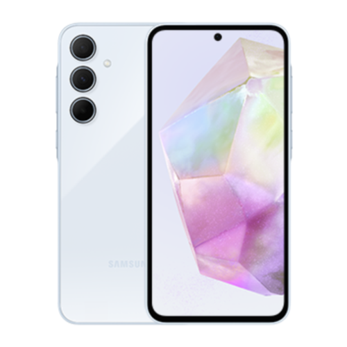 Galaxy A55