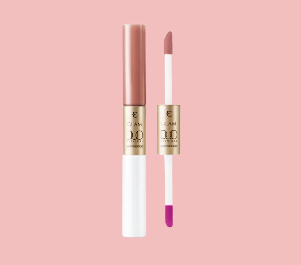 Glam Duo Clinical Micropigmentação