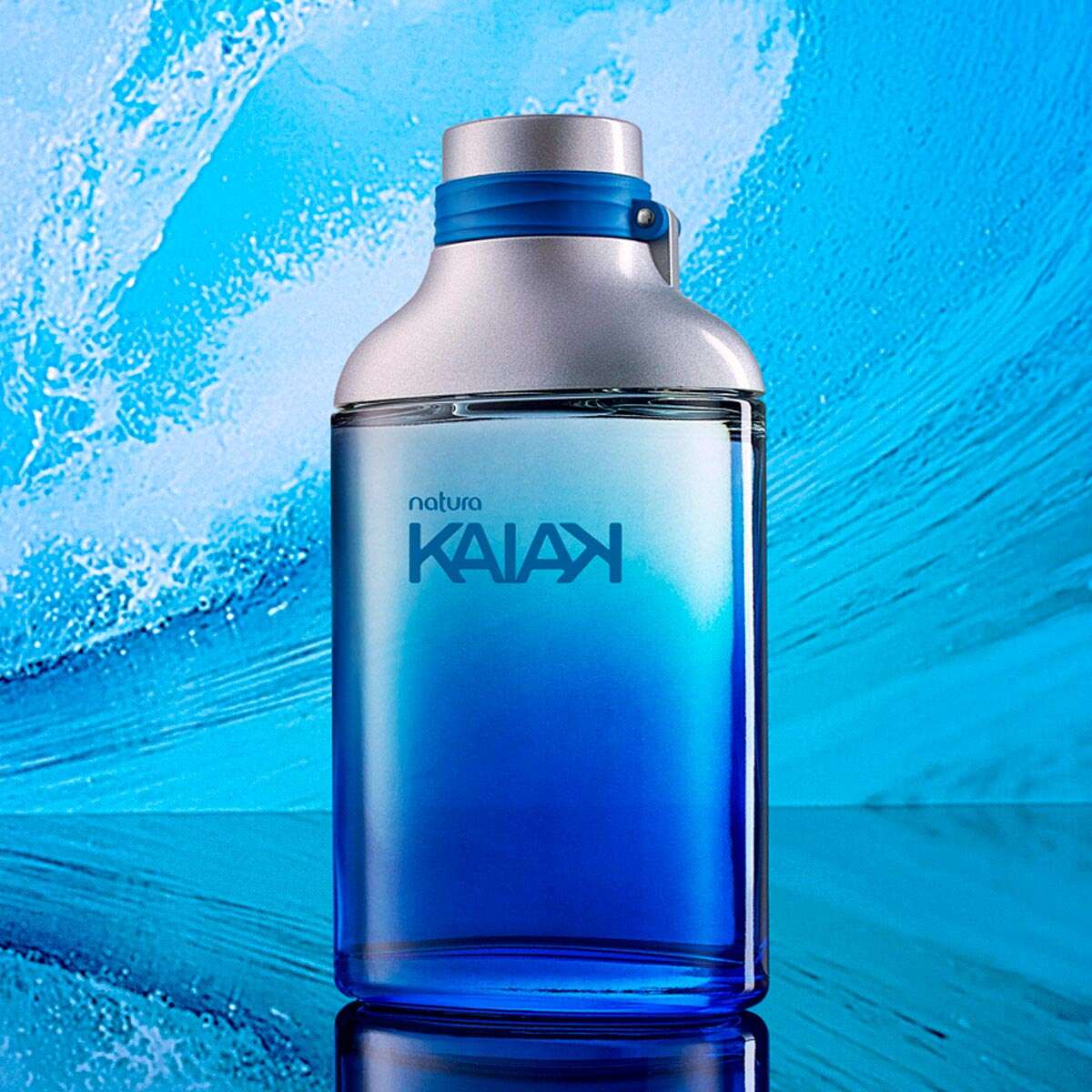 Kaiak Masculino