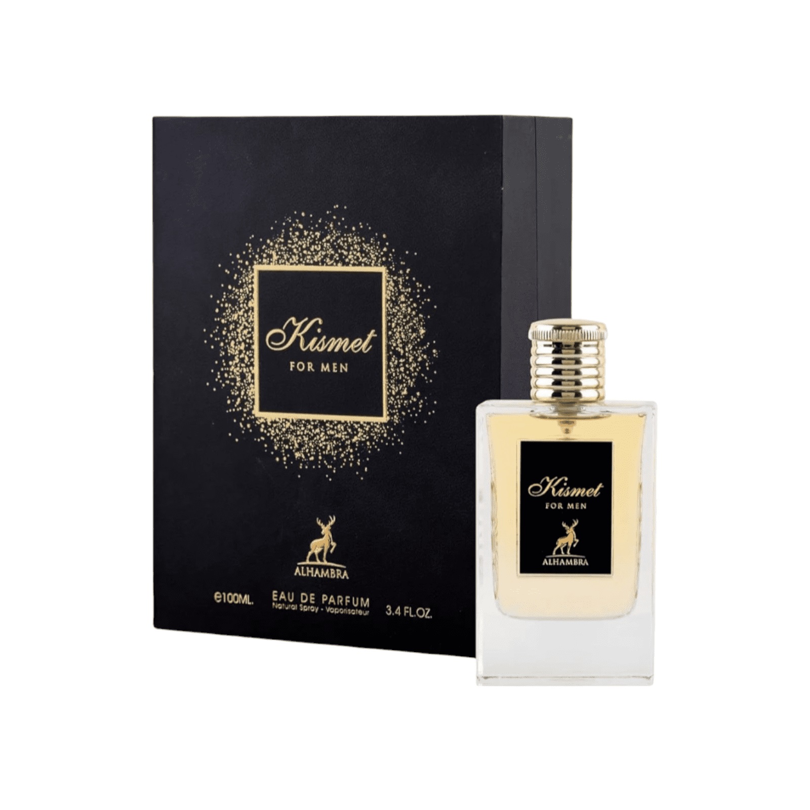 Kismet for Men