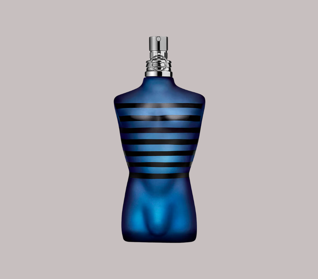 Ultra Male - perfumes masculinos inverno