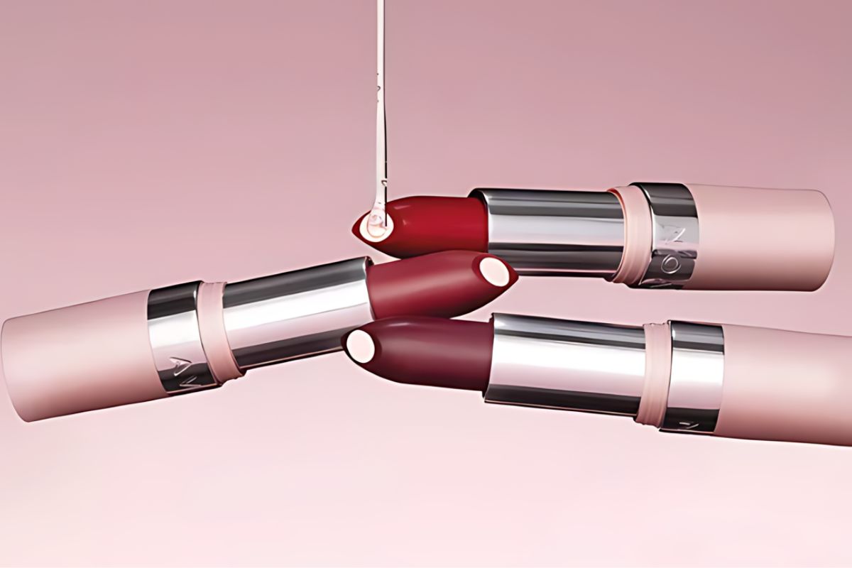 batom matte avon