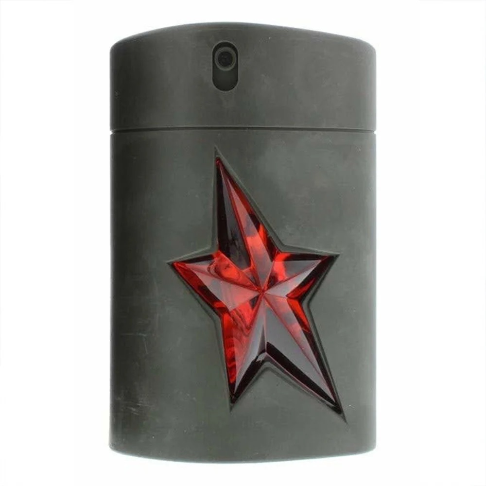 bmen mugler