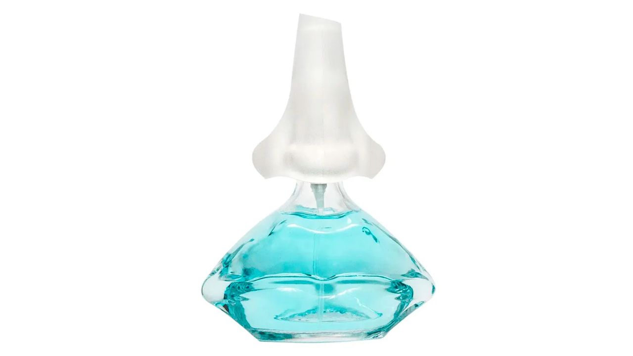 perfume Sea & Sun in Cadaquès – Salvador Dalí