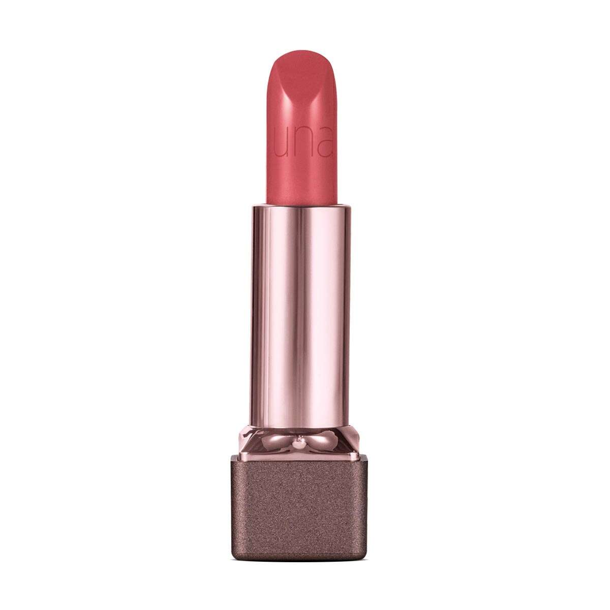 Batom Una CC Rose 4C