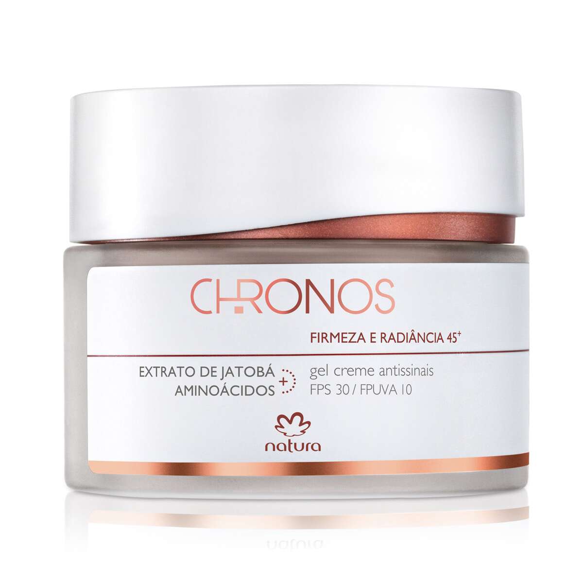 Gel Creme Antissinais 45+ Dia Natura