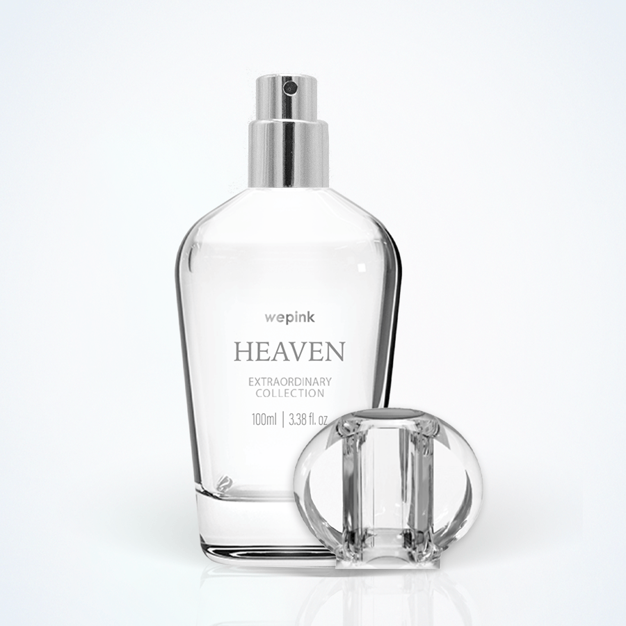 Heaven Desodorante Colônia
