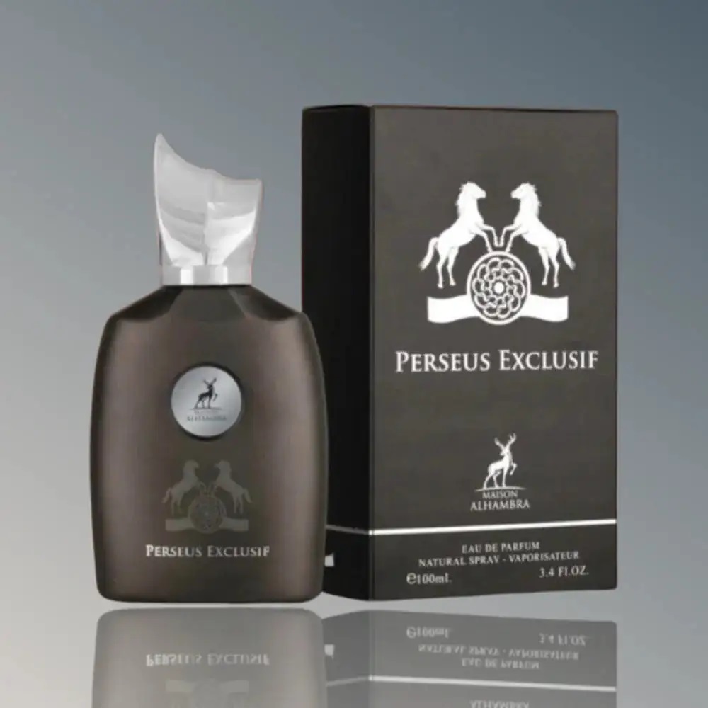 Perseus Exclusif Maison Alhambra