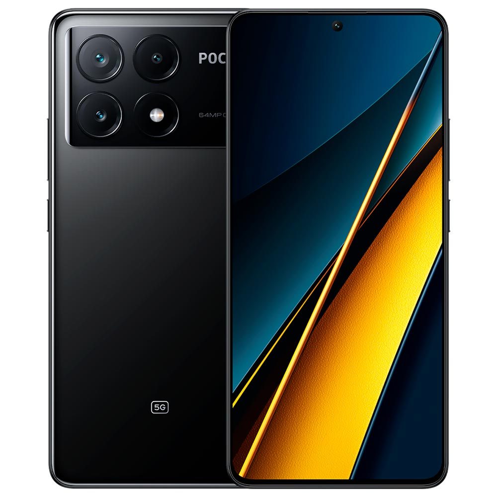Xiaomi POCO X6 Pro
